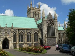ST NICHOLAS