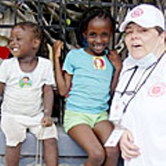 SA HAITI APPEAL 2
