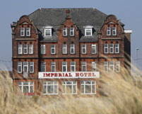 Imperial Hotelweb