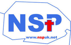NSP LOGO