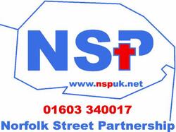 NSP LOGO