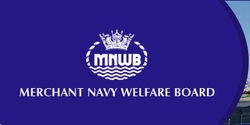 merchant navy welfare board
