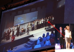 Bap Assembly Leda
