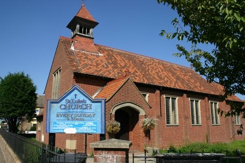 St Lukes Church