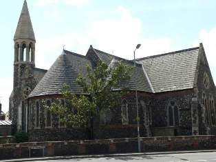 ST JOHNS