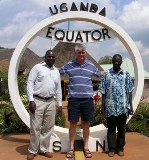 dr watson uganda 1