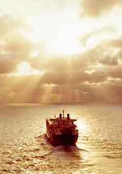 seascape