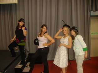 youthnet 3