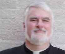 RECTOR FOR ST NICHOLAS