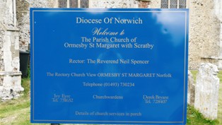 ST MARGETS ORMESBY 2