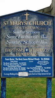 ST MARYS SOUTHTOWN 20