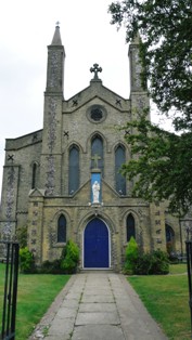 ST MARYS SOUTHTOWN