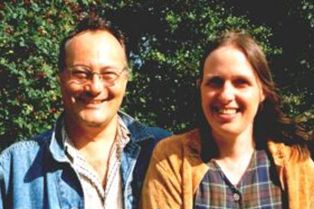 TONY  KAREN GREEN