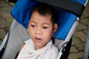 ILLNESS AT HOPE HOME