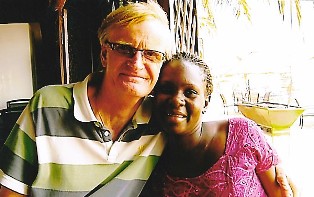 DIXONS GAMBIA 1