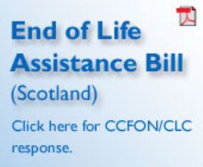 end of life