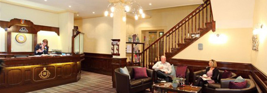 Imperial Hotel