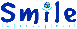 SMILE LOGO