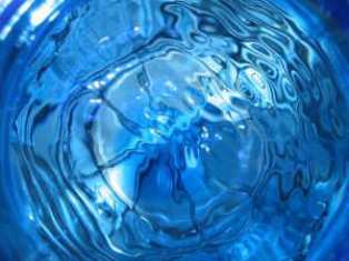 WATER RIPPLES