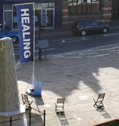 healing on the streets 2