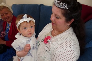THE ROYAL WEDDING PARTY 019
