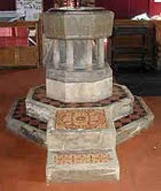 BELTON FONT
