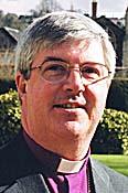 BISHOP OF NORWICH