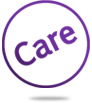 CARE LOGO
