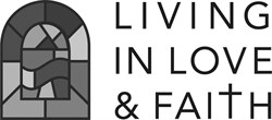 LIVING IN LOVE + FAITH