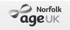 AGE UK NORFOLK logo