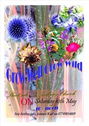 PLANT SALE 05-2025
