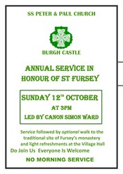 Fursey poster 2025