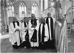 NEW CLERGY 10-2025