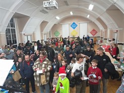 OASIS CHAPEL SINGERS