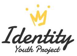 IDENTITY logo