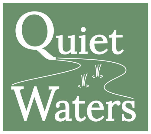 QuietWatersLogo500