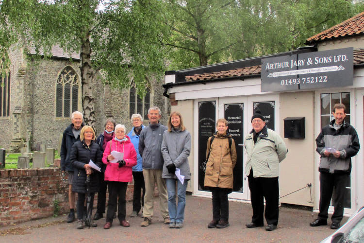AclePrayerWalk 750AT