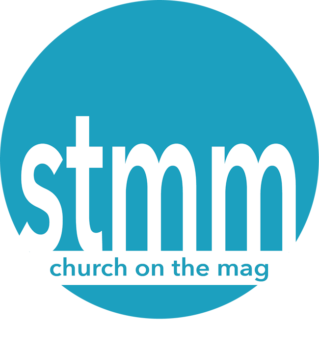 St MM logo
