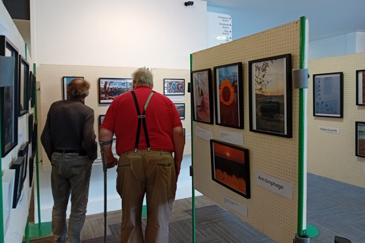 Kingsgate photo exhibition 750