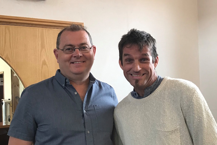 Dereham pastors 750AT