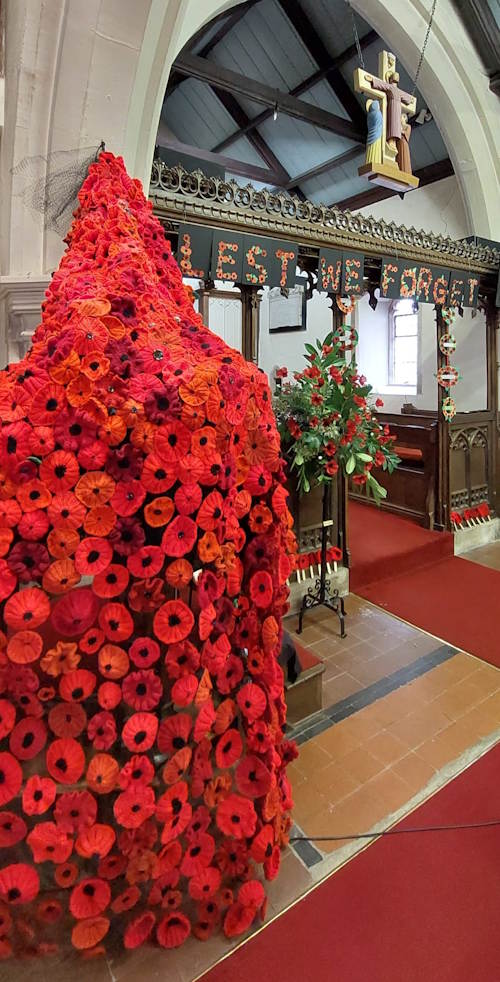 brundall poppies 500AT