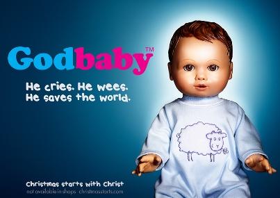 GodBaby