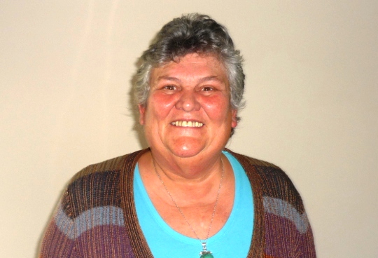 CARRIE SANT
