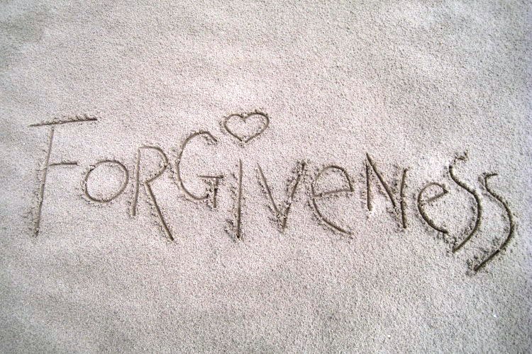 FORGIVENESS BenteBoe from Pixa