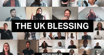 UK BLESSING 05-2020