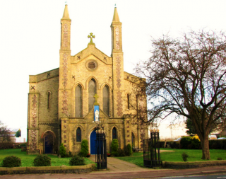 St Mary's Southtown