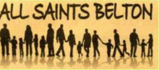 ALL SAINTS logo