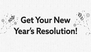 NEW YEAR RESOLUTION 01-2021