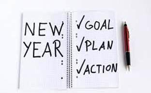 NEW YEAR GOAL 01-2021