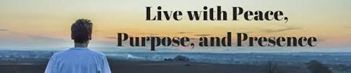 LIVE WITH PEACE 02-2021